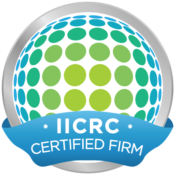 IICRC Certified Restoration Companies in Nashville, TN